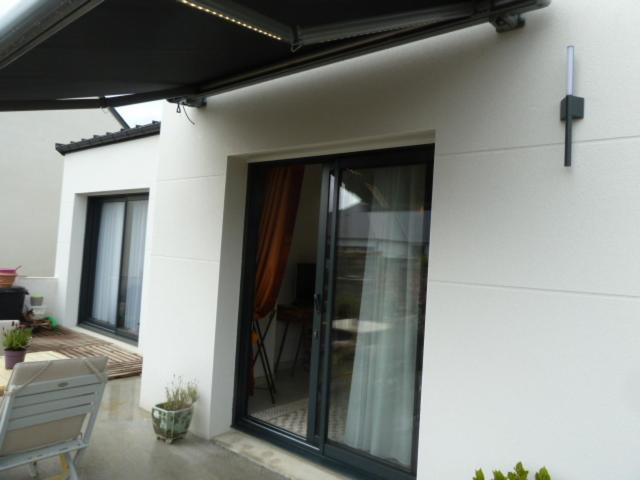 Villa Les Lavandes Saint-Alban  Buitenkant foto